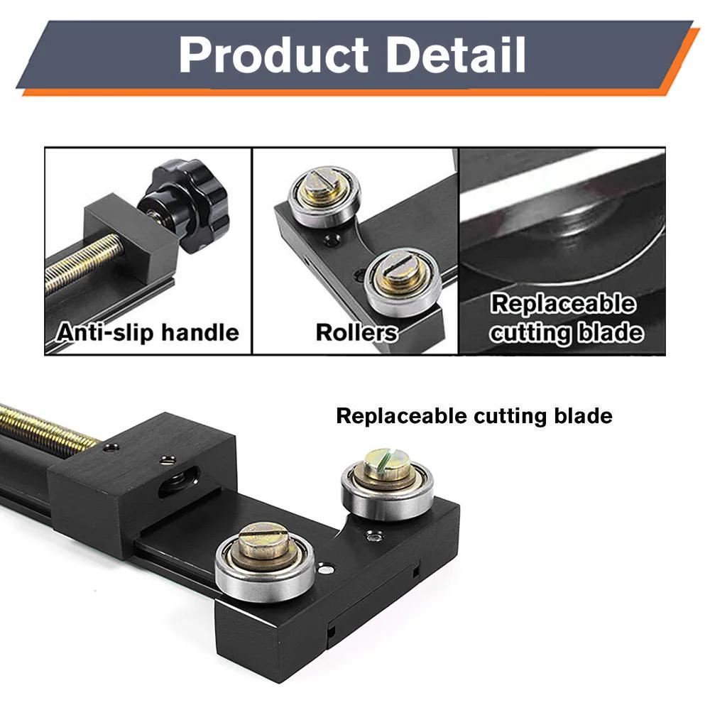 Universal 66490 Oil Filter Cutter Cutting Tool Car Oil Filter Cutter Range 1-3/4" To 5-3/4"