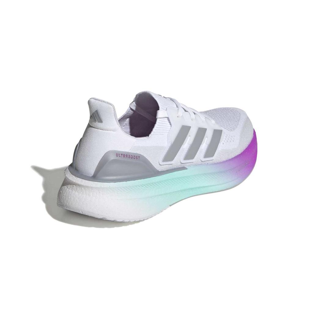 Adidas ULTRABOOST 5 women's running shoes white KJ3588 size 36 2/3