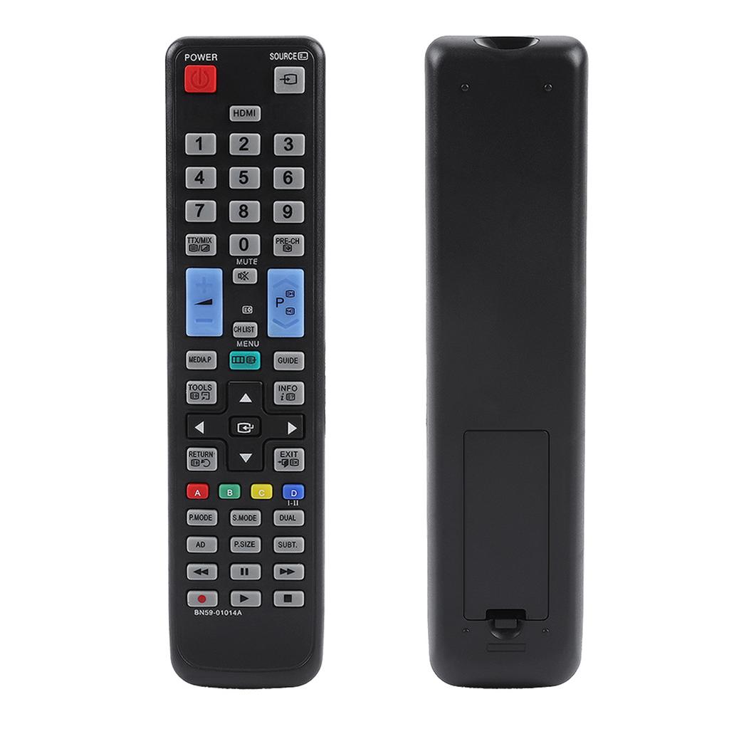 Universal Remote Control Controller Replacement for Samsung HDTV LED TV