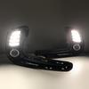 Hyundai Elantra Modern Daytime Running Lights