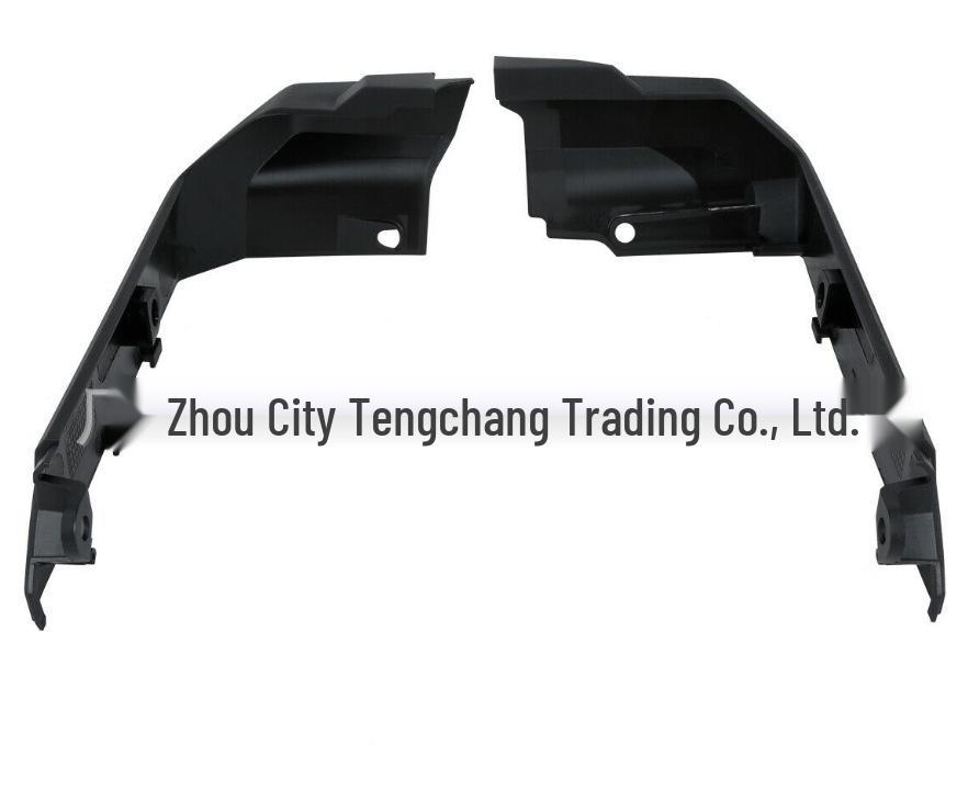 Goldwing GL 1800 2018-2019 High-Temperature ABS Cylinder Head Side Cover