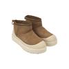 UGG Cl Ultra Mini Wetter Wildleder Warm Vielseitig Runde Zehen Kurze Schneestiefel Herrenstiefel 1174196-CWTC