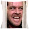 The Shining Cushion Cover Decorative Pillowcase Chair Seat Square Car Pillow Cover 45X45 Home Living Textile Sj-211