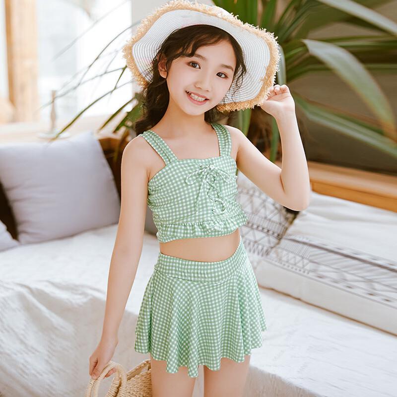 Girl s Princess One-Piece Swimsuit