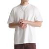 Vans Premium Knitted Comfortable Solid Color T-Shirt Men tops VN000TBPC9F