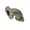 26mm 28mm Manifold ATV Adapter Intake Inlet Pipe For 125cc 140cc 150cc 160cc 200cc Motor Pit Bike Scooter Round Slide Carburetor