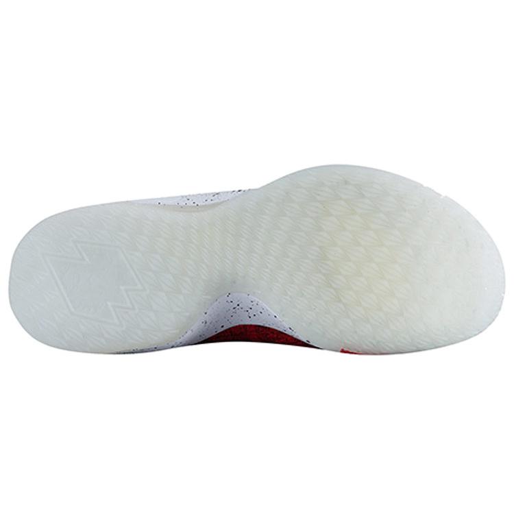 New Nike LeBron 15 Low Ep 'University Red' AO1756-600