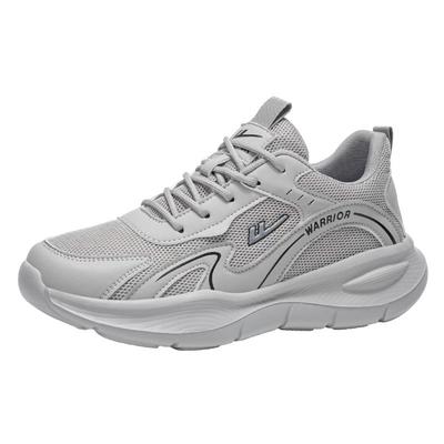 Warrior Men's 2026 Spring Lightweight Casual Running Shoes