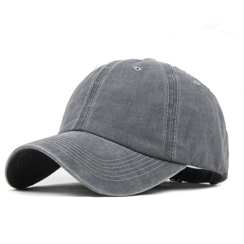 Buy Women Cotton Ponytail Baseball Hat 
