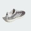 adidas COPA PURE IV LEAGUE Turf Football JS2564 Unisex Performance Sports Shoes Taupe Met. / Zero Metalic / Night Metallic