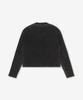 DIESEL M-Ancorex Knit - Caviar Black / A220460Akbq900