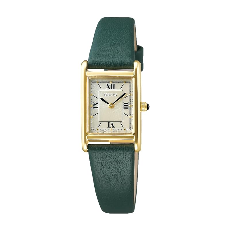 

[Seiko Watch] watch seiko selection nano universe Special Edition STPR066 ladies green