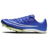 Air Zoom Maxfly Racer Blue Unisex Sneakers Lime-Blast Safety-Orange White DH5359-400