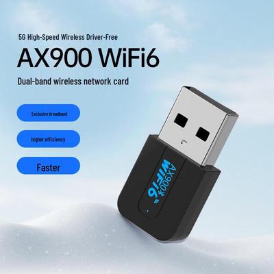 Réseau – Adaptateurs USB Wi-Fi