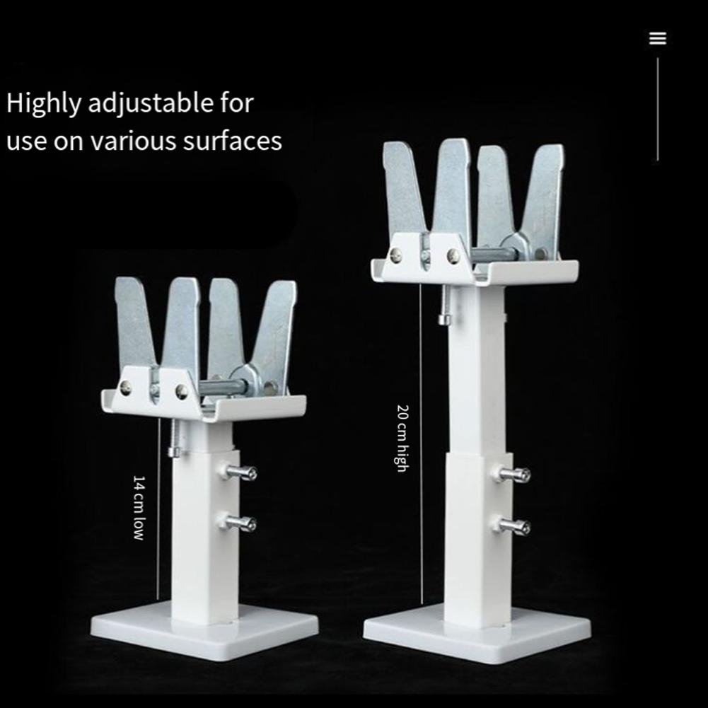 Adjustable Height 14-21cm Adjustable Radiator Support Radiator Bracket