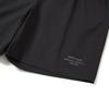 SNOWPEAK Pro Band Shorts Dark Charcoal (S23MMTHP30)