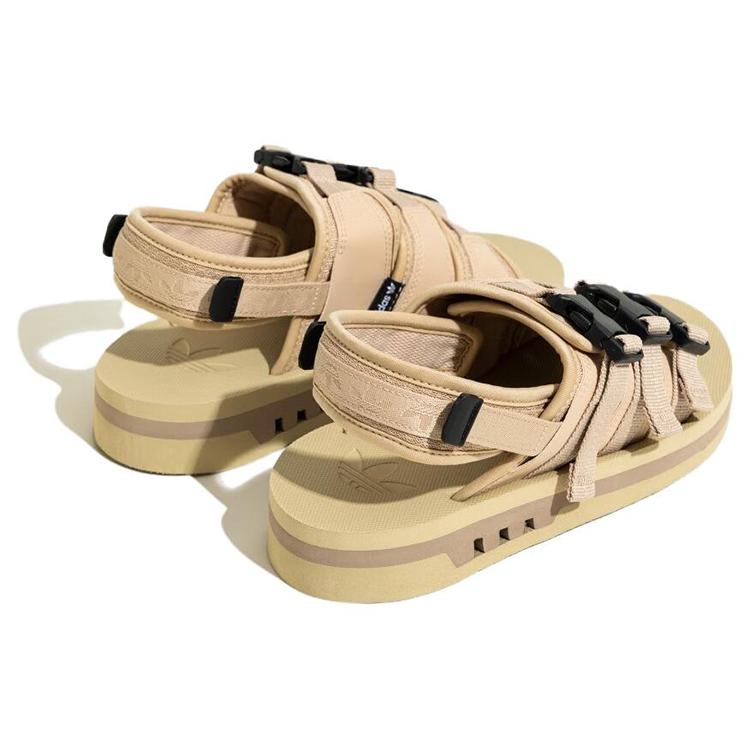 Adidas Originals AdiSTRP Sandals 'Magic Beige Savanna' IG7956