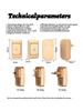 Smart Ultra-Long Range Wireless Doorbell for Home with Elderly Call Reminder