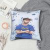 Home Decoration F-Fede V-Vigevani  Pillowcases Merch  Pillow Covers Square Multi-Size