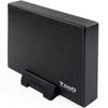 TooQ Tooq Tqe External Box - 3527b for 3-5 Inch Sata Usb 3-0 Hdd