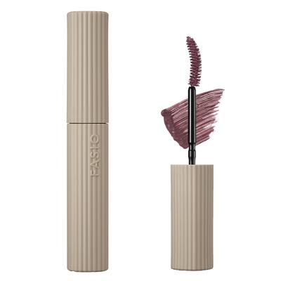 FASIO Permanent Curl Mascara WP 101 Rose 7g Pcs (Long) 1.0