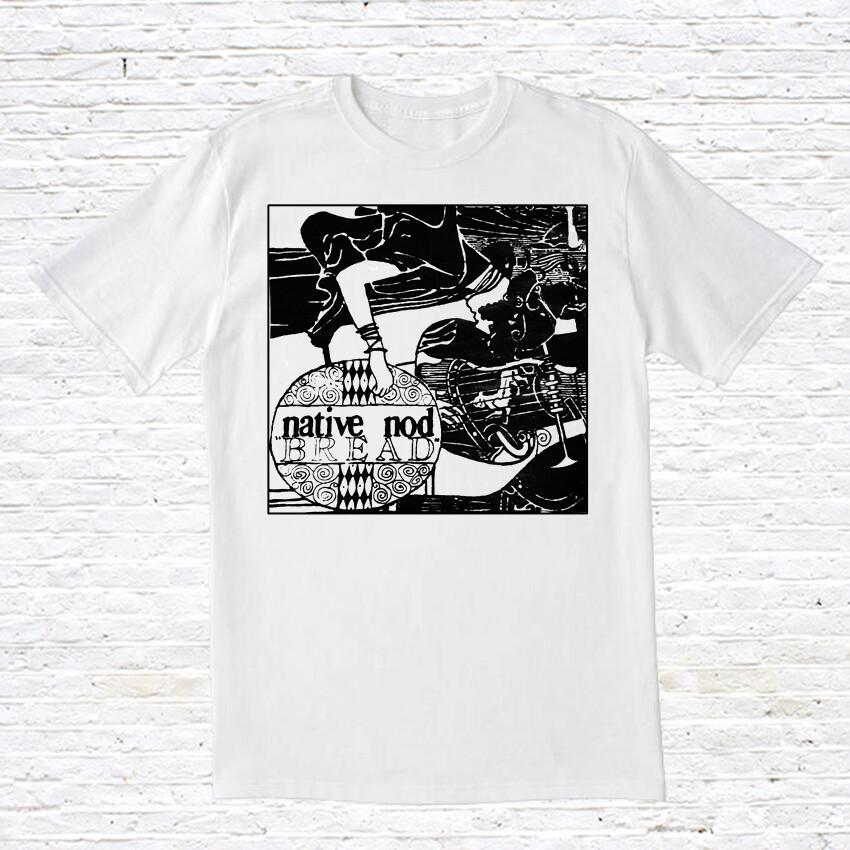 

Native Nod TShirt Unisex T-Shirt XXXL