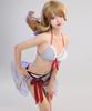 [Milky Time] Genshin Impact Cosplay Swimsuit Costume by Liyue Qixing Summer (Tartary)