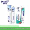 Dr. Dental Healthy White & Plaque Control Toothpaste Pack