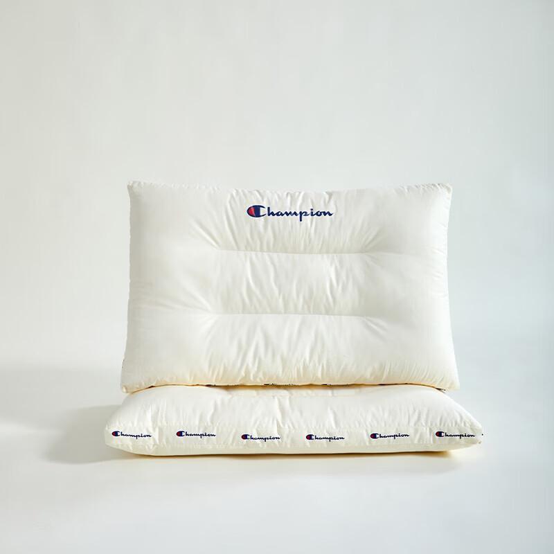 Champion Soybean Cotton Sleep Pillow
