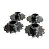 Pinion Față Lanț 530 Dinți 24T Angrenaj 14T 15T 16T 17T Dinți Pentru GY6 125cc 150cc 200cc 250cc ATV Go Kart UTV Buggy Quad Bike Piese