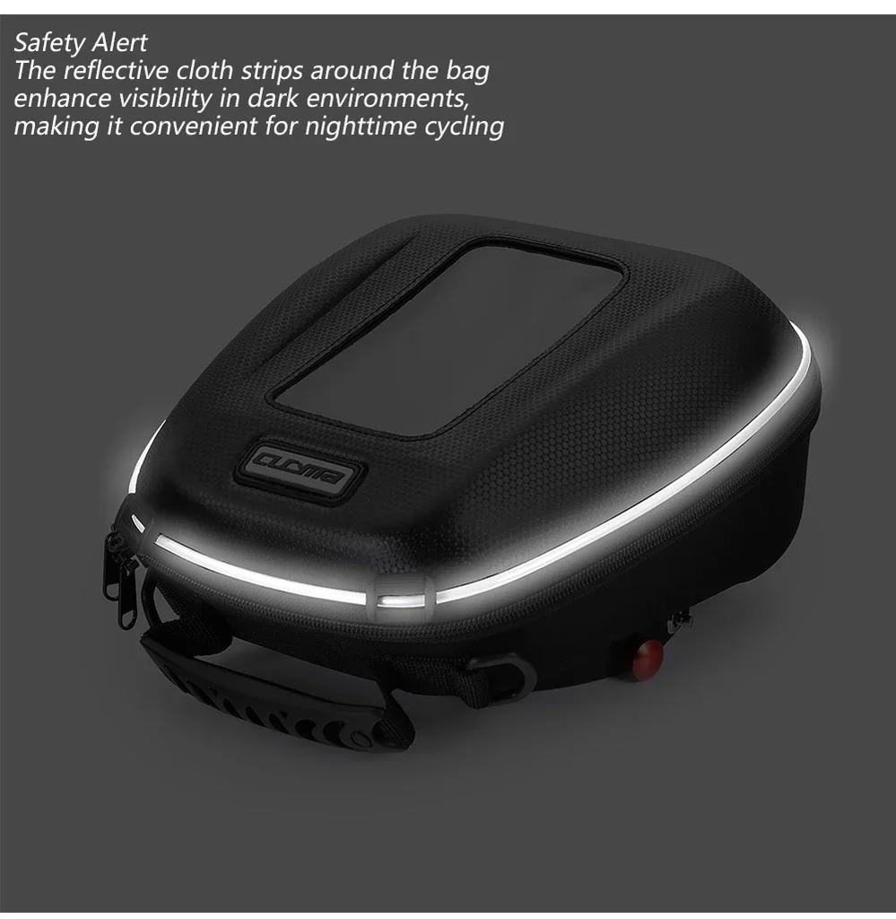 for 250 390 790 890 Adventure R 790ADV 390ADV Motorcycle Tank Bag Waterproof Luggage Quick Lock Ring Parts Tool Bags Top Case