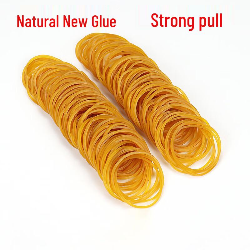 High Elastic Rubber Bands