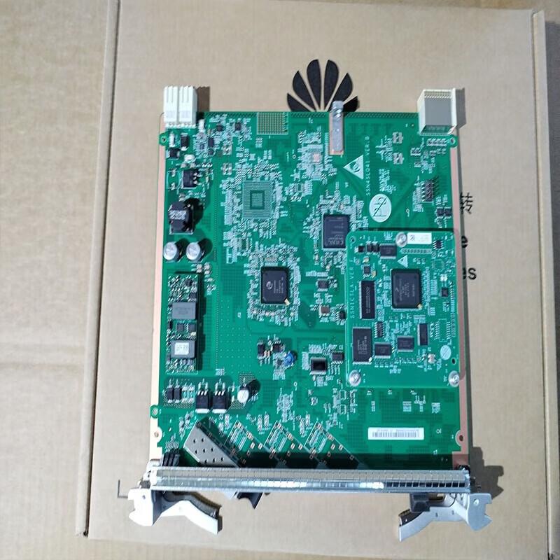 Huawei OSN Series STM-4 Optical Interface Board SSN1SL4A