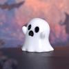 Halloween Kürbis Geist Figuren Zauberer Geist Landschaft Miniatur Für Halloween Zuhause Büro Schreibtisch Zimmer Dekorationen