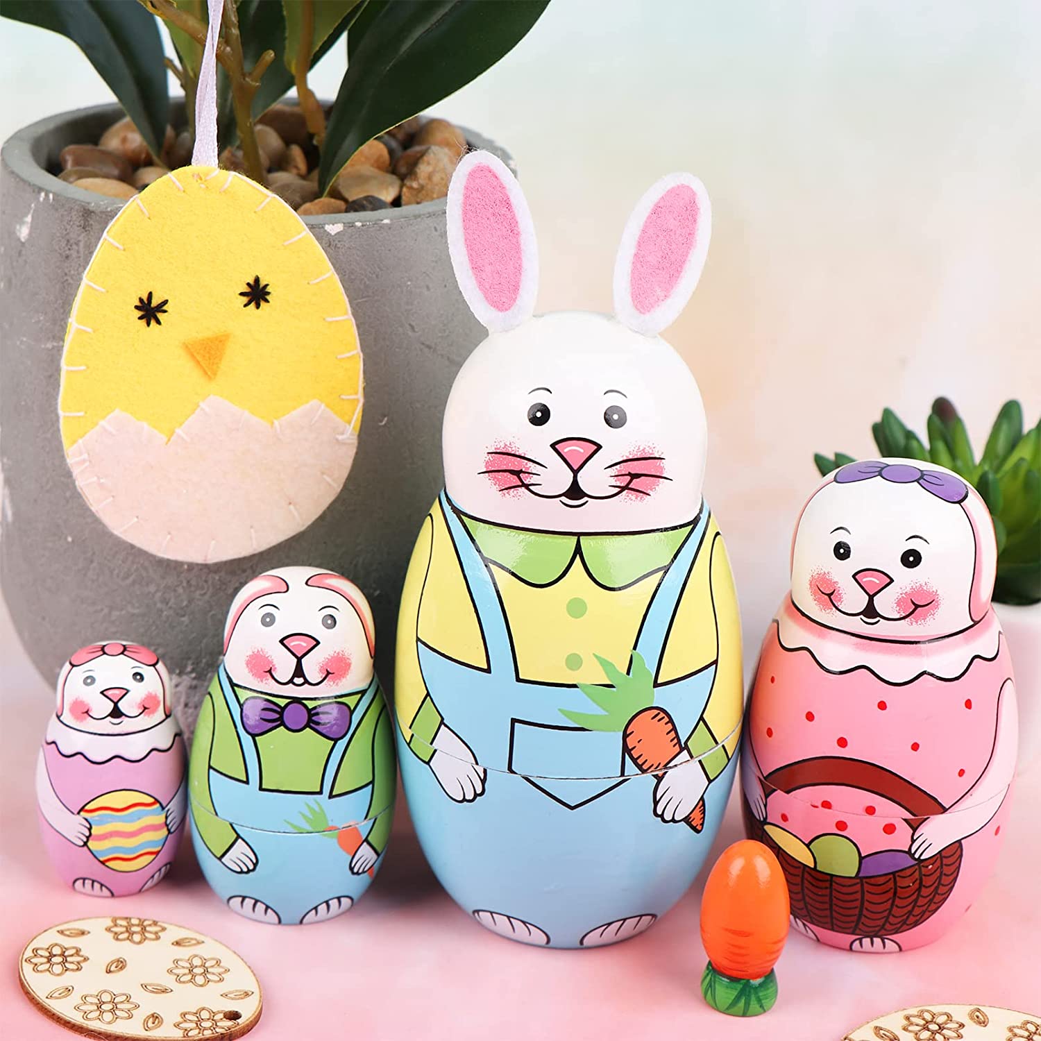 5 шт. — фото 4