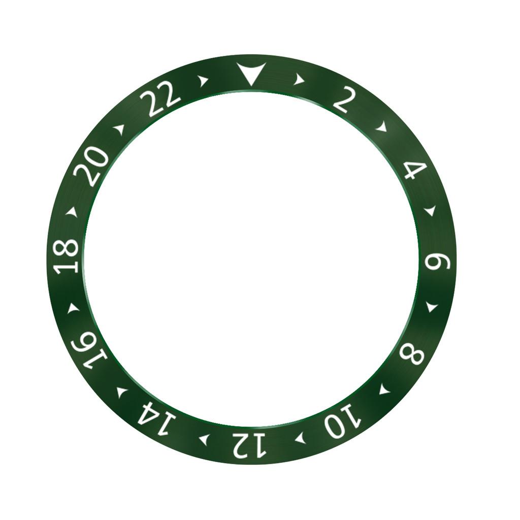 Bezel Ring Cover for Samsung Galaxy 7 40mm 44mm / Samsung Galaxy Ultra 47mm Protective Frame Watch Accessories