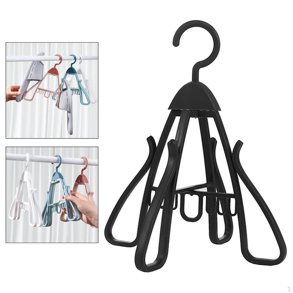 Multifunctional Shoe Drying Rack for Space Saving In Bedroom