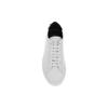 Givenchy Urban Street Low Weiß Schwarz BH0002H0FS-116