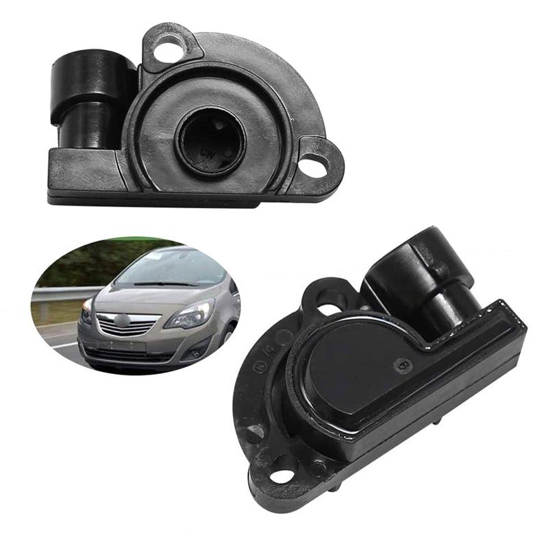 Applicable Buick Chevrolet Throttle Position Sensor 17106681