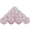 10pcs 20 Sided Polyhedral Dice for DND RPG Table Game Accessories