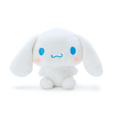 Sanrio Cinnamoroll Plush Toy S 853852 (Standard)