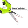 Gardening Supplies Hand Cutter Floral Scissors Garden Pruning Shears Pruning Tools Garden Scissors