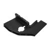 Windshield Washer Tank Engine Bay Side Panel Cover Replacement for Dodge Charger Challenger 2015‑2021