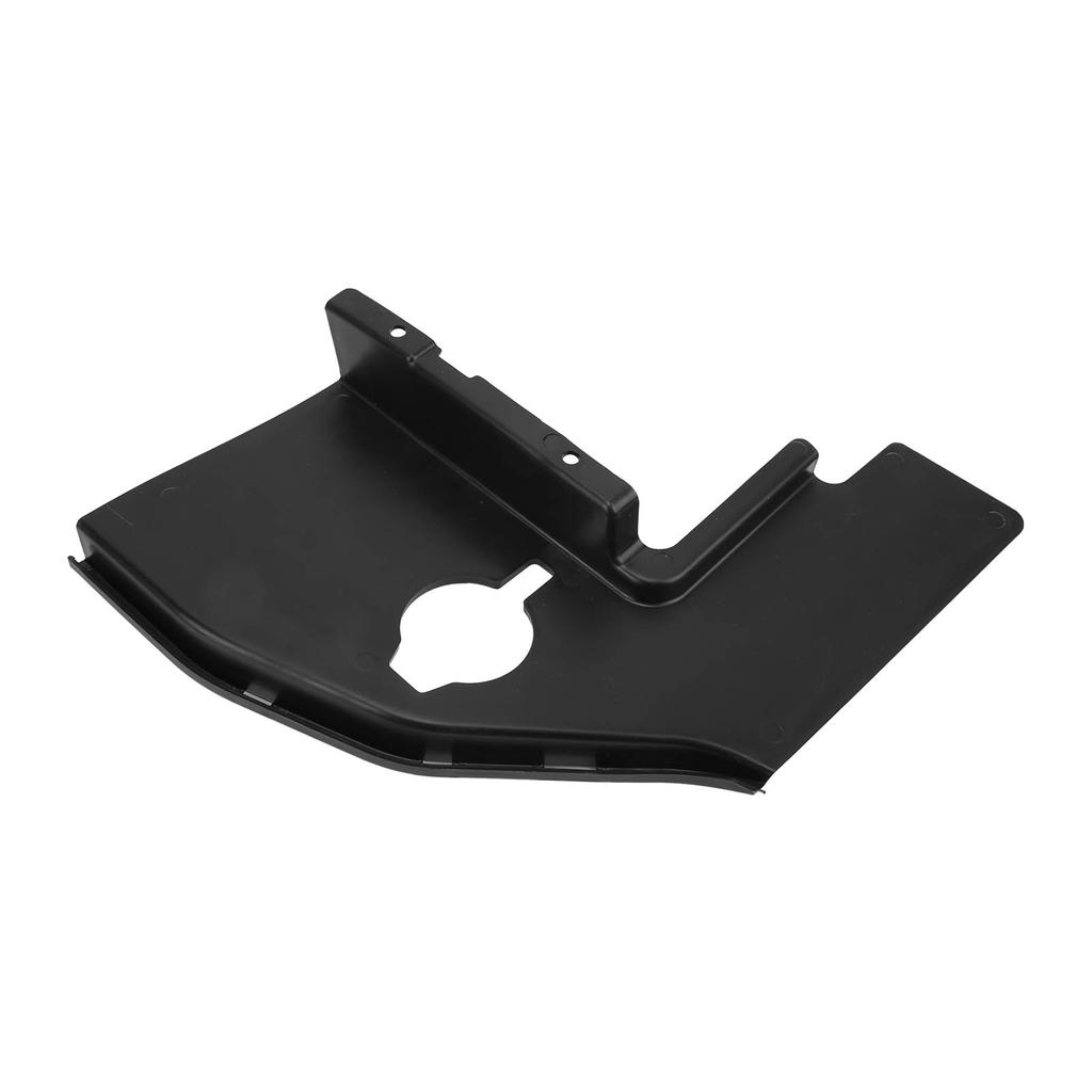 Windshield Washer Tank Engine Bay Side Panel Cover Replacement for Dodge Charger Challenger 2015‑2021
