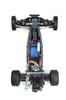 Tamiya Unisex Electric RC Car Series Racing Fighter 58628 1/10 No.628 (DT-03 Chassis) Off-Road