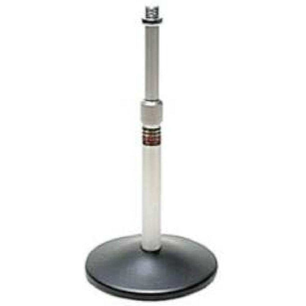Audio-Technica AT8652 Desktop Microphone Stand