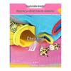 ZISIZ Five-Finger Heat-Resistant Kitchen Gloves