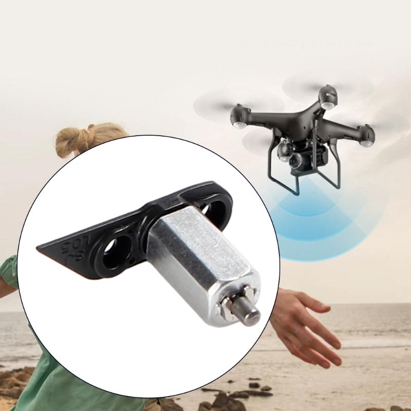 For Mini 3 Pro Part Front Left Right Arm Axes Repair Part for Mini 3 Drones Metal Left Right Arm Axes Repair Parts