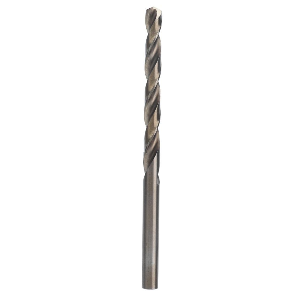 15Pcs 1.5-10mm Size Range Cobalt Drill Bit Set