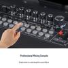 SAST SW-72 Portable KTV Audio System (CN version)